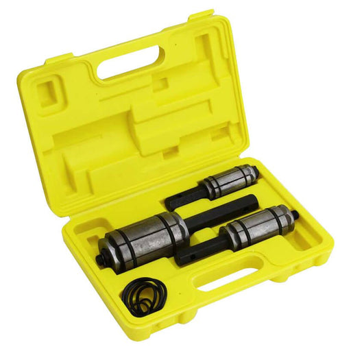 True Power 3pc Tail Pipe Exhaust Muffler Expander Spreader Tool True Power 3pc Tail Pipe Exhaust Muffler Expander Spreader Tool