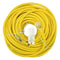 Extension Cord Electrical Indoor Outdoor 100 ft. 10 Ga. - ToolPlanet