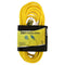 Extension Cord Electrical Indoor Outdoor 25 ft. 12 Ga. - ToolPlanet