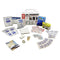 First Aid Kit OSHA for Construction and Office 25 Person - ToolPlanet