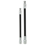 Flexible Shaft Socket Extension Bar 2 piece Set - ToolPlanet