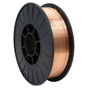 Flux Core Gasless MIG Welding Wire 10 lb. Spool - ToolPlanet