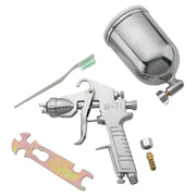 Gravity Feed Air Spray Gun - ToolPlanet