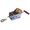 Hand Winch - Cable Winch 2500 lb 2 Way Hand Crank - ToolPlanet