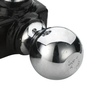Heavy Duty Triple Ball Trailer Hitch Mount 1-7/8, 2, 2-5/16 Inch - ToolPlanet