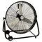 Industrial Fan Big 24 Inch Drum High Velocity Electric Air Blower - ToolPlanet