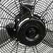 Industrial Fan Big 24 Inch Drum High Velocity Electric Air Blower - ToolPlanet