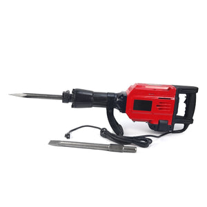 Jack Hammer 2800 Watt Electric Demolition Concrete Breaker - ToolPlanet