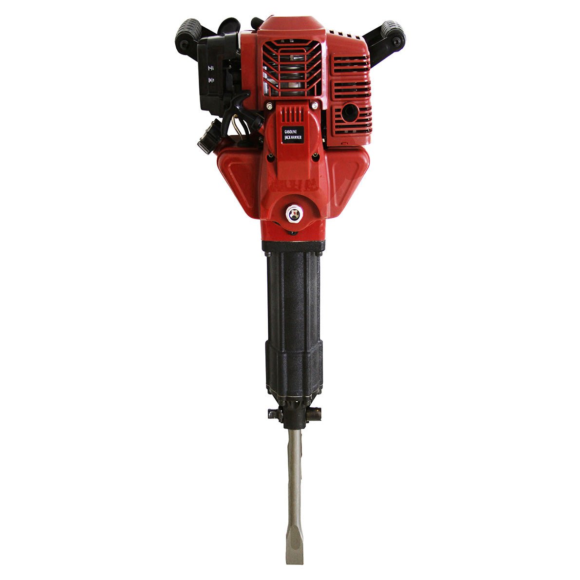 Jack Hammer Demolition Gas Operated Two Stroke Gasoline — ToolPlanet