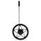 Measuring Wheel - 10,000 ft. Digital Counter 12.5 Inch Diameter Telescoping Handle - ToolPlanet