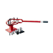 Metal Fabrication Tools Bench Top Compact Bender Steel Bending Machine - ToolPlanet