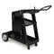 MIG Welding Cart 3 Shelf Heavy Duty - ToolPlanet