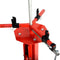 Manual Motorcycle Tire Changer