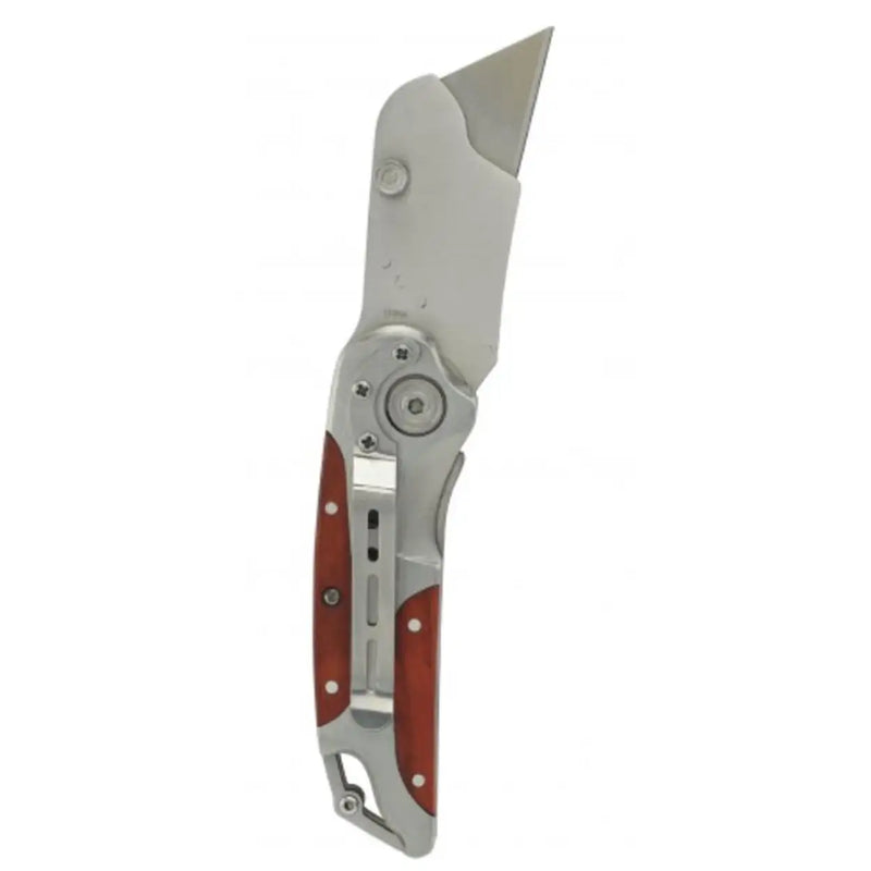 Neiko Heavy Duty Folding Utility Knife 00672A