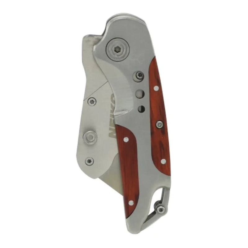 Neiko Heavy Duty Folding Utility Knife 00672A