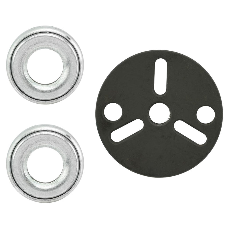 Neiko 12 piece A/C Automotive Compressor Clutch Remover Kit 20645A - ToolPlanet