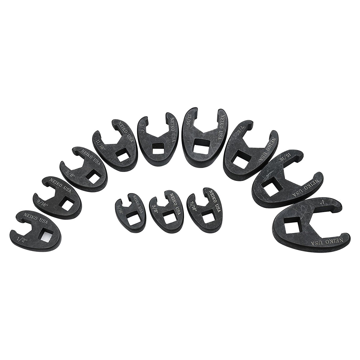 Crowfoot Wrench