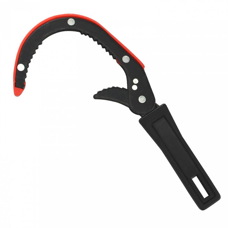 Neiko Tools Adjustable Oil Filter Wrench 03070A - ToolPlanet