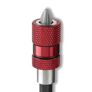 Neiko Tools Adjustable Screw Depth Bit Holder - ToolPlanet