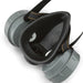 Neiko Tools Twin Cartridge Dust Mask Respirator 53882A - ToolPlanet