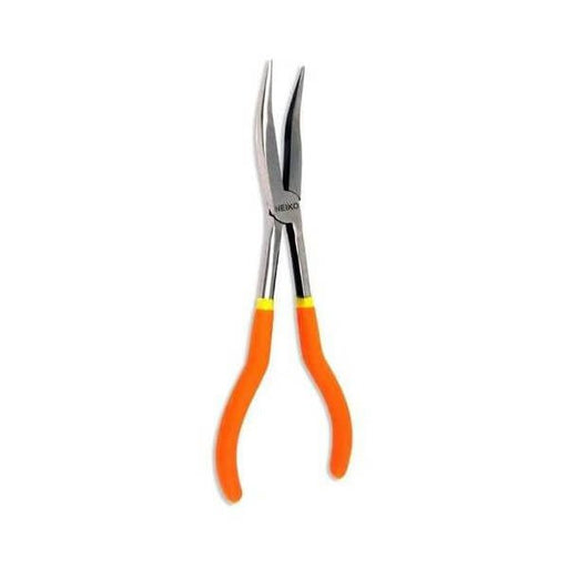 Neiko Tools USA 11" S Long Nose Forged Polished Pliers - ToolPlanet