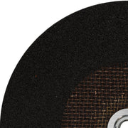 Neiko Tools USA 9" x 1/4" Abrasive Grinding Wheels with Screw Hub - ToolPlanet