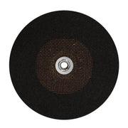 Neiko Tools USA 9" x 1/4" Abrasive Grinding Wheels with Screw Hub - ToolPlanet