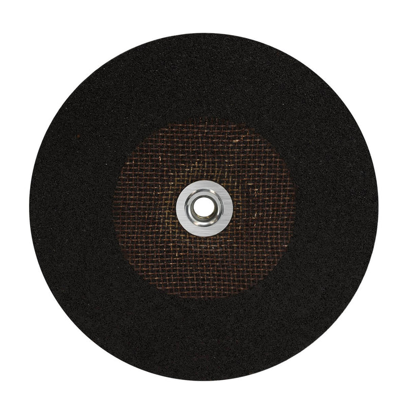Neiko Tools USA 9" x 1/4" Abrasive Grinding Wheels with Screw Hub - ToolPlanet