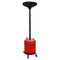 Oil Drain Can - Pan Portable 5 Gallon Rolling Automotive Change Tool - ToolPlanet