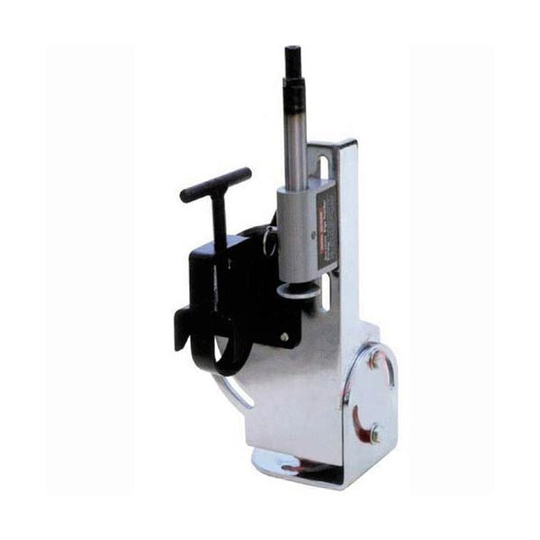 Pipe Tube Notcher Precision Hole Saw Notching 0 to 60 Degree Angle - ToolPlanet