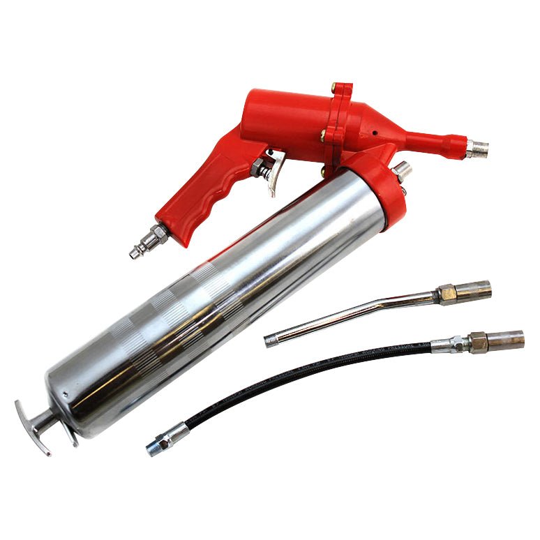 Pistol Grip Air Grease Gun Kit Extension —