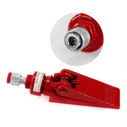Porta Power 4 Ton Hydraulic Puller Frame Bender Stretcher - ToolPlanet