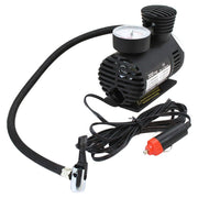 Portable Air Compressor Compact Tire Inflator 12 Volt - ToolPlanet