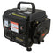 Portable Gasoline Generator 1200 Watt 1.6 HP Motor Camp Home Job Site - ToolPlanet