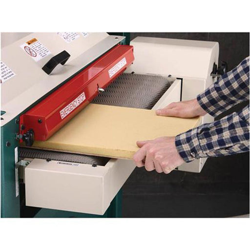 Pro-stik 15 x 20 Inch Belt Sander Cleaning Pad D3003 - ToolPlanet