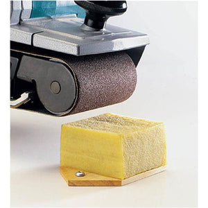 Pro-stik Bench Pad Abrasive Belt, Disk Cleaner W1310 - ToolPlanet