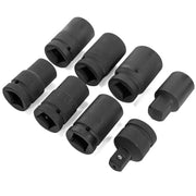 Professional Labor - Saving Torque Multiplier Wrench Set - Heavy - Duty Power for Stubborn Lug Nuts - ToolPlanet