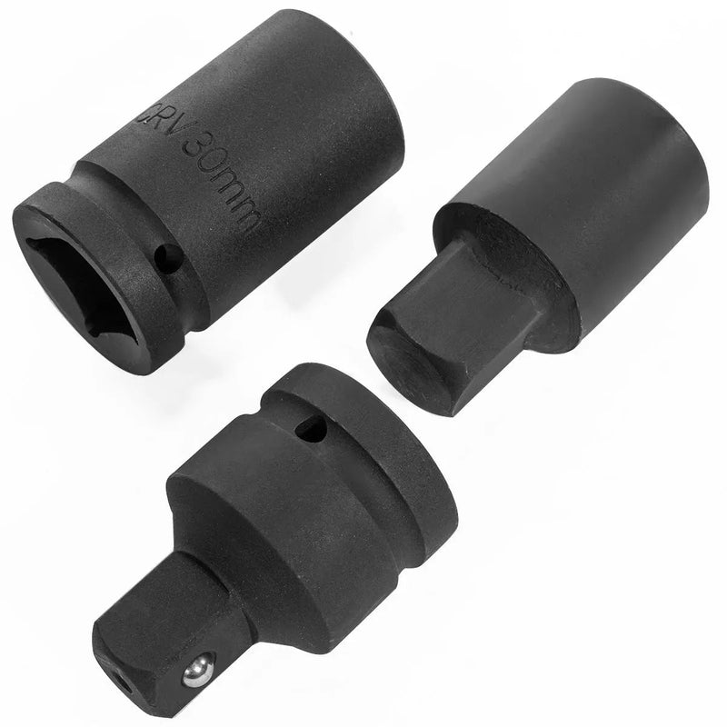 Professional Labor - Saving Torque Multiplier Wrench Set - Heavy - Duty Power for Stubborn Lug Nuts - ToolPlanet