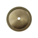 Profile Wheel 6 In. 1/2 Demi Bullnose Profiling Granite Marble Stone - ToolPlanet