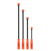 Pry Bar Assortment Set 4 piece Professional - ToolPlanet