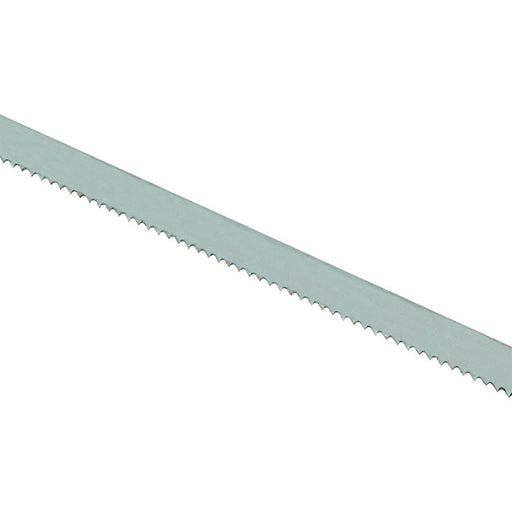 Raker Bandsaw Blade D4408 - ToolPlanet