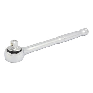 Ratchet Wrench Handle 1/2 Inch Quick Release Chrome Vanadium - ToolPlanet