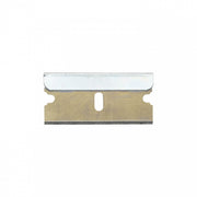 Razor Blade 100 Single Edge Blades - ToolPlanet