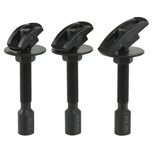 Rear Axle Bearing Puller Extractor Installer Service Set - ToolPlanet