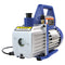 Refrigerator Vacuum Pump High Efficiency 1/4 Electric HP Motor 3 CFM - ToolPlanet