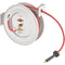 Retractable Air Hose Reel 3/8" x 50' Shop Fox D4646 - ToolPlanet