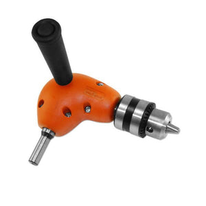 Right Angle Drill Adapter 90 Degree Attachment - ToolPlanet