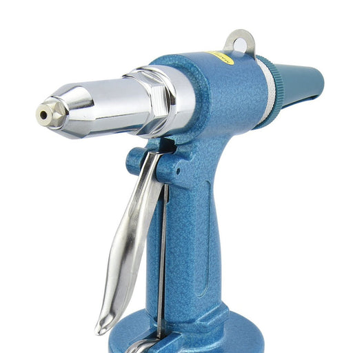 Rivet Gun Pneumatic Air Riveter 3/16 Inch - ToolPlanet