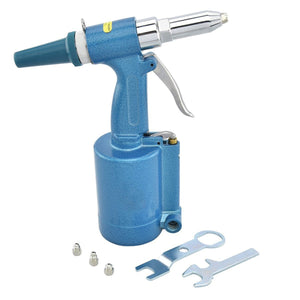 Rivet Gun Pneumatic Air Riveter 3/16 Inch - ToolPlanet