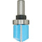 Roman Carbide 1-1/8 Inch Pattern Router Bit 1/2" Shank DC1310 - ToolPlanet